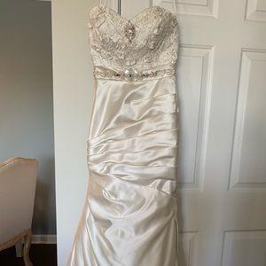 Coco Anais Wedding Dress